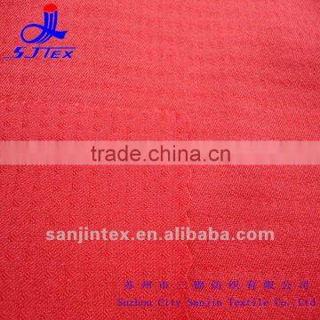RPET Fabric /Two Ways Stretch Implicit Lattice for Flower Shape