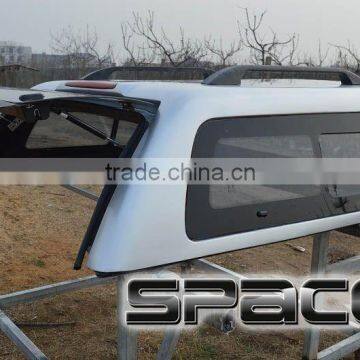 High Quality 4x4 Canopy Wholesale For D-Max photo-3