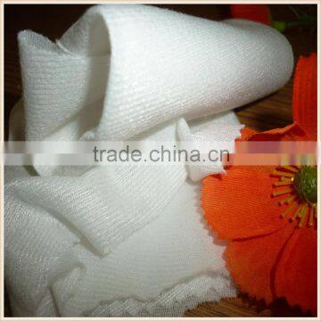 China manufacturer knit fabric for loop velvet soft fabric