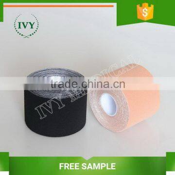 Modern New Products Skin-friendly Cotton Kinesiology Tape photo-5