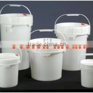 plastic oil tank bucket mould