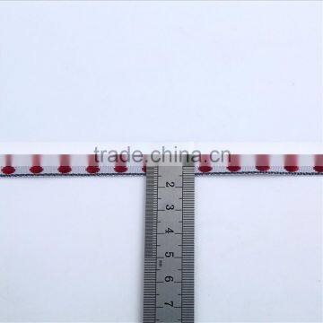 China Suppliers Jacquard Ethnic Ribbon Trim photo-3