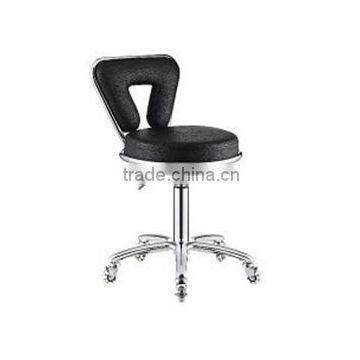 Spa Manicure Stool/beauty Salon Working Chair photo-2