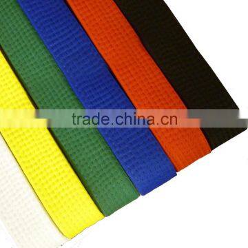 Teakwondo OR Karate Belts