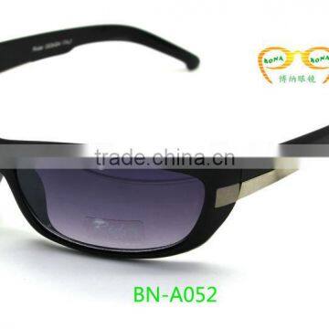 Promotion sporty sunglasses, Rider's sunglasses