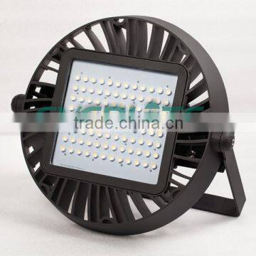80w-250w 110lm/w Mean Well/ Inventronics Driver 5 Years Warranty Led High Bay Lighting photo-3