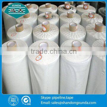 Qiangke brand anticorrosive wrap tape for special section tube