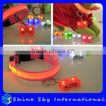 Economic Hotsell Led Flashing Pet Dog Light photo-2