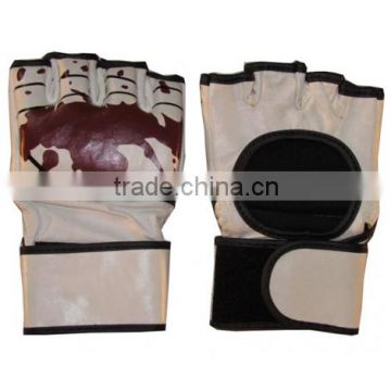 MMA Gloves Grappling Glove Muay Thai Kick