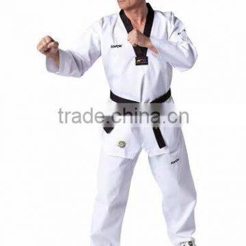 Custom Judo Taekwondo and Karate Uniforms Paypal accepted