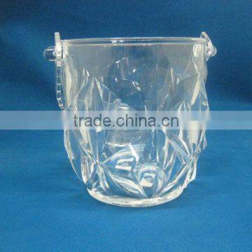 acrylic ice bucket,ice bucket