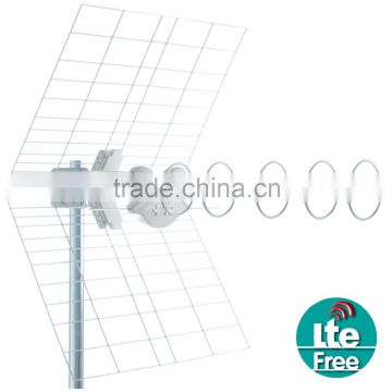 FRACARRO ALPHA 5 HD LTE ANTENA