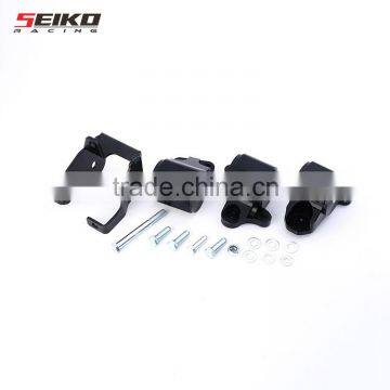 Sport Engine Swap Mount Kit (2-bolt Left Mount) - D-Series or B-Series DC2 EK