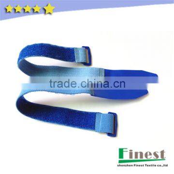 Medical Grade Brushed Loop Strap Elastic