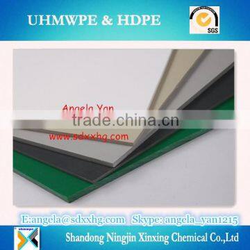 High Density Rigid PVC Sheet /solid pvc sheets