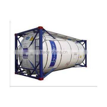 Prime quality Iso T11 tank container with good price