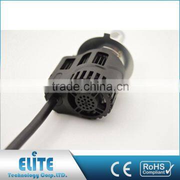 High-End Handmade High Intensity Ce Rohs Certified Car Led Tv photo-5