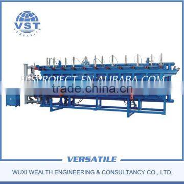 EPS Block Molding Machine Vacuum Cooling photo-2