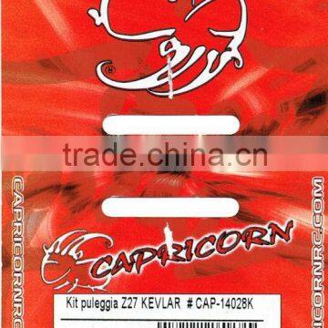 Cardboard Hanging Packaging Spoon Packaging Card photo-4