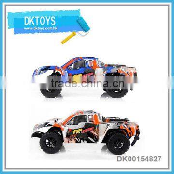 1:12 2.4G R/C high speed car WL L979