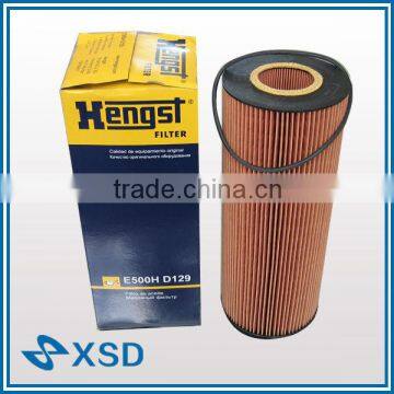 Oil and gas separation filter for Mercedes Benz 541 180 0209