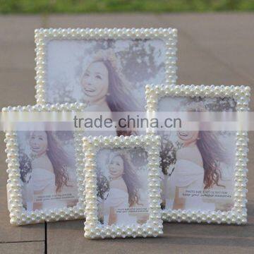 Wholesale Funny Wedding Resin Beautiful Star Shaped Photo Frame photo-4