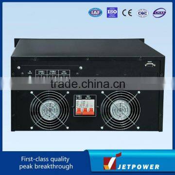 5K 4KW 110V Inverter/ Intelligent DC/AC Power Inverter (1K,2K,3K,5K,10K,20K,30K)/dc to ac Inverter/power Inverter photo-2