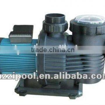Jazzi Pumps Manufacturer Electric Water Pump 3hp Pumps For Water 030601-030621 photo-3
