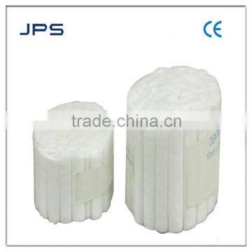 JPS-005 Dental Cotton Roll(100% cotton)