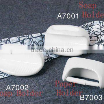 A7001/A7002/B7003Hot Selling Ceramic Bathroom Accessories