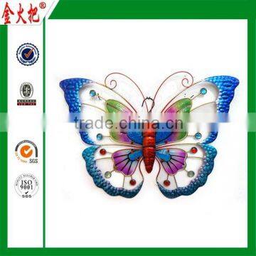 Excellent Quality and Reasonable Price Turquoise Butterfly Decorations