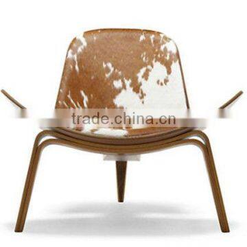 Shell chair