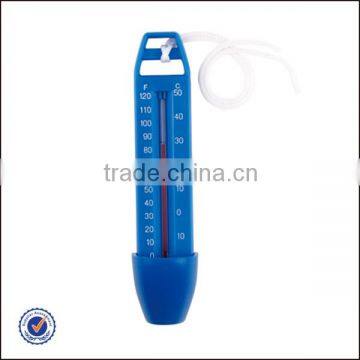 Economy Thermometer With String For Swimming Pool