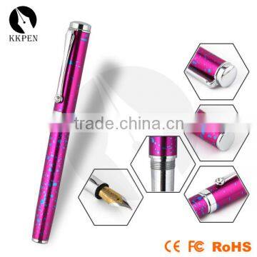 KKPEN Customized Design Promotional Rollerball Pen photo-2