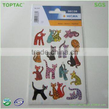 Fashional Safety Car Sticker