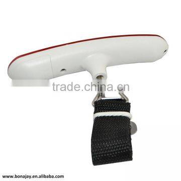 50kg/10g Cheap Mini Travel Portable Hand Scale photo-2