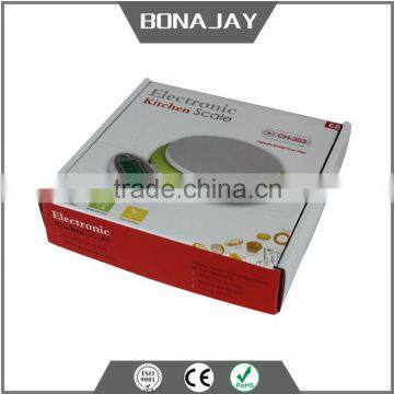 5000g Cheap Accurate Digital Kitchen Scale Electronic Food Kitchen Scale