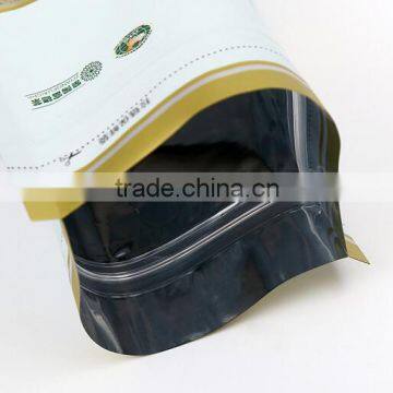 Chinese Tea Packaging Bag photo-3
