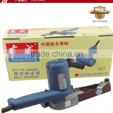 Best Quality of the 9*533mm 500w Mini Electric Belt Sander photo-2