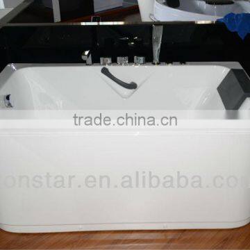 Classic style hydro body massage tub