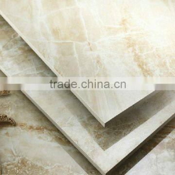 Inkjet Polished Glazed Marble Tile Floor Ceramic Tiles