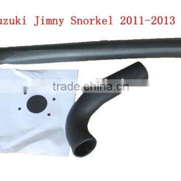 rotational moulding 4x4 Jimy snorkel for new suzuki jimny year 2011-2013