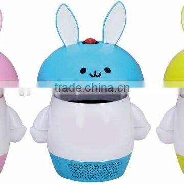 New Products Smart Home Electric Fly Bug Mosquito Trap/ Best Selling Product In Vietnam Smart Home Mosquito Trap* photo-3