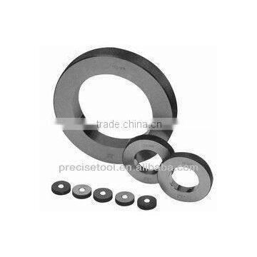 Plain Ring Gauge