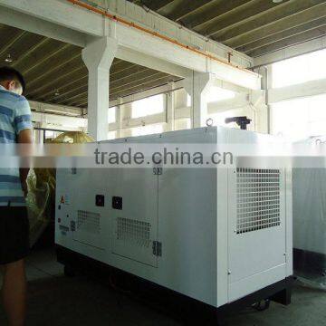 portable diesel generator sets