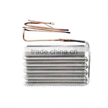 copper condenser coil for air conditioner