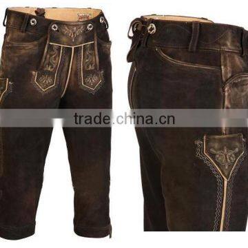 Lederhosen Fashion Wear