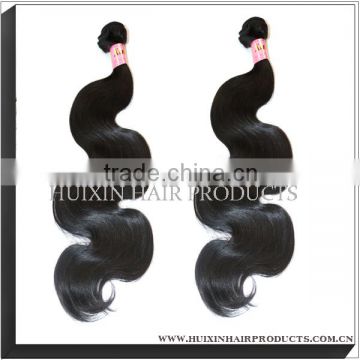 Grade 7a Virgin Hair Remy Double Drawn Hair Extensions