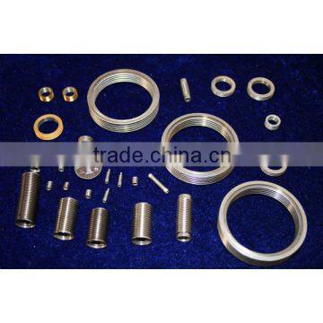Stainless Steel Bellows photo-2