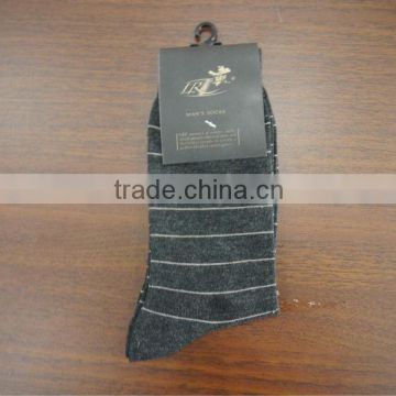 men's sock